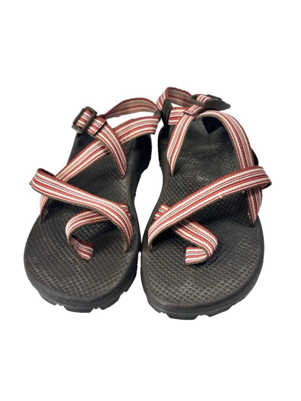 Chaco ZX2 Classic Unaweep Womens 10M Waterproof Hiking Running Trail Sandals